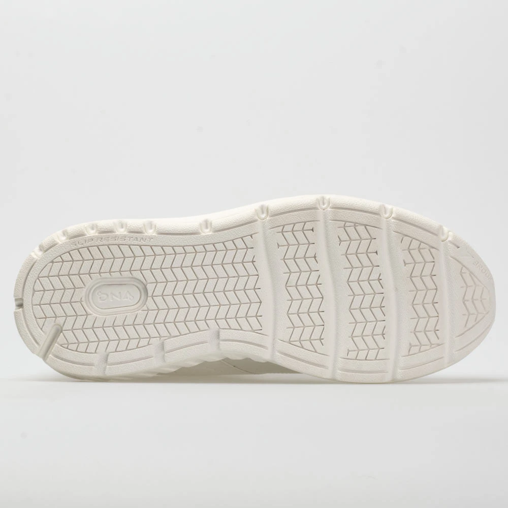 Brooks Addiction Walker 2 Men's White/White 6 Brooks Addiction Walker 2 Men's White/White - Image 4