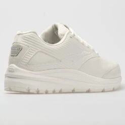 Brooks Addiction Walker 2 Men's White/White 13 Brooks Addiction Walker 2 Men's White/White -Cheap On Running || Hoka || BROOKS Store 630974 6