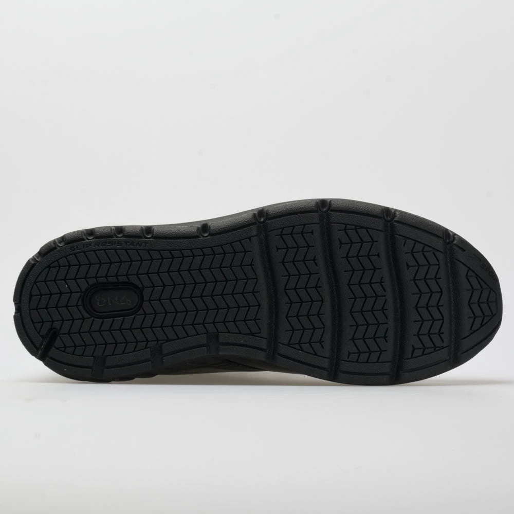 Brooks Addiction Walker 2 Women's Black/Black 6 Brooks Addiction Walker 2 Women's Black/Black - Image 4