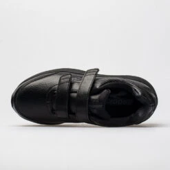 Brooks Addiction Walker 2 V-Strap Men's Black/Black -Cheap On Running || Hoka || BROOKS Store 630977 2