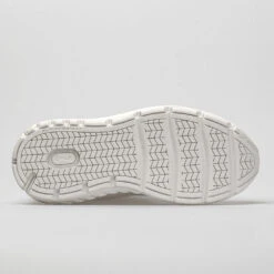 Brooks Addiction Walker 2 V-Strap Men's White/White -Cheap On Running || Hoka || BROOKS Store 630978 4