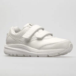 Brooks Addiction Walker 2 V-Strap Women's White/White -Cheap On Running || Hoka || BROOKS Store 630979 5