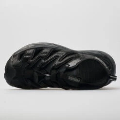 Hoka One One Hopara Men's Black/Dark Shadow -Cheap On Running || Hoka || BROOKS Store 631037 2