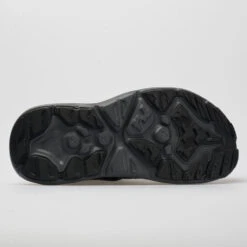 Hoka One One Hopara Men's Black/Dark Shadow -Cheap On Running || Hoka || BROOKS Store 631037 4