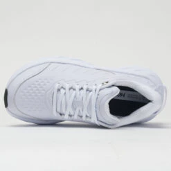 Hoka One One Bondi SR Women's White -Cheap On Running || Hoka || BROOKS Store 631070 2
