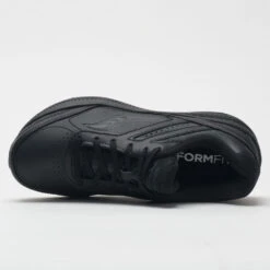 Saucony Echelon Walker 3 Men's Black -Cheap On Running || Hoka || BROOKS Store 631084 2