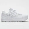 Saucony Echelon Walker 3 Women's White -Cheap On Running || Hoka || BROOKS Store 631085 3