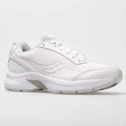 Saucony Omni Walker 3 Women's White -Cheap On Running || Hoka || BROOKS Store 631089 5