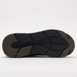 Skechers Max Cushioning Elite Men's Black -Cheap On Running || Hoka || BROOKS Store 631114 4