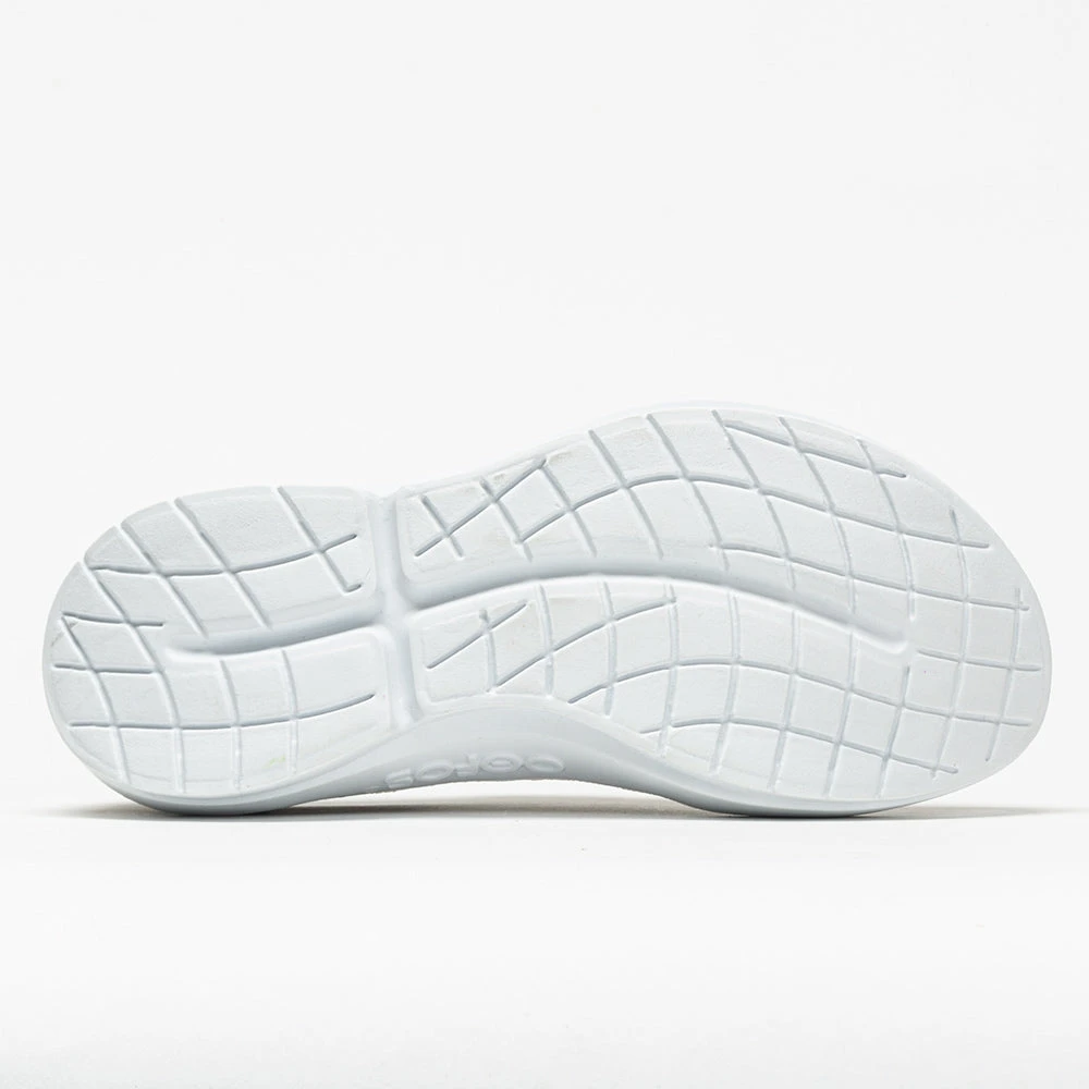 OOFOS OOmg EeZee Women's Taupe 6 OOFOS OOmg EeZee Women's Taupe - Image 4