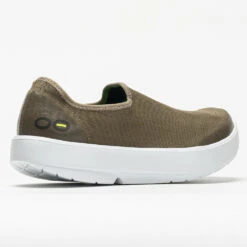 OOFOS OOmg EeZee Women's Taupe 13 OOFOS OOmg EeZee Women's Taupe -Cheap On Running || Hoka || BROOKS Store 631157 6
