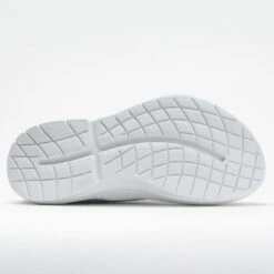 OOFOS OOmg EeZee Men's White/Gray 11 OOFOS OOmg EeZee Men's White/Gray -Cheap On Running || Hoka || BROOKS Store 631176 4