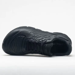 Altra Torin 5 Leather Women's Black 10 Altra Torin 5 Leather Women's Black -Cheap On Running || Hoka || BROOKS Store 631188 2