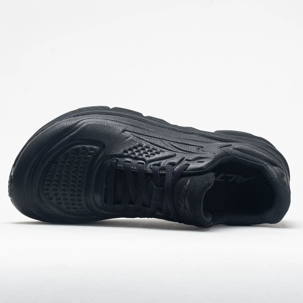 Altra Torin 5 Leather Women's Black 5 Altra Torin 5 Leather Women's Black - Image 3