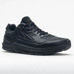 Altra Torin 5 Leather Women's Black 12 Altra Torin 5 Leather Women's Black -Cheap On Running || Hoka || BROOKS Store 631188 5