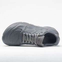 Altra Torin 5 Leather Women's Gray -Cheap On Running || Hoka || BROOKS Store 631189 2