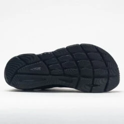 Altra Torin 5 Leather Men's Black -Cheap On Running || Hoka || BROOKS Store 631190 4