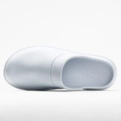 OOFOS OOcloog Women's White -Cheap On Running || Hoka || BROOKS Store 631218 2