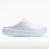 OOFOS OOcloog Women's White -Cheap On Running || Hoka || BROOKS Store 631218 3