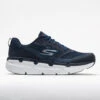 Skechers Max Cushioning Premier Vantage Men's Navy 2 Skechers Max Cushioning Premier Vantage Men's Navy -Cheap On Running || Hoka || BROOKS Store 631279 3