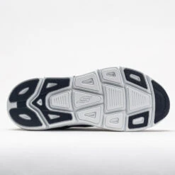 Skechers Max Cushioning Premier Vantage Men's Navy -Cheap On Running || Hoka || BROOKS Store 631279 4