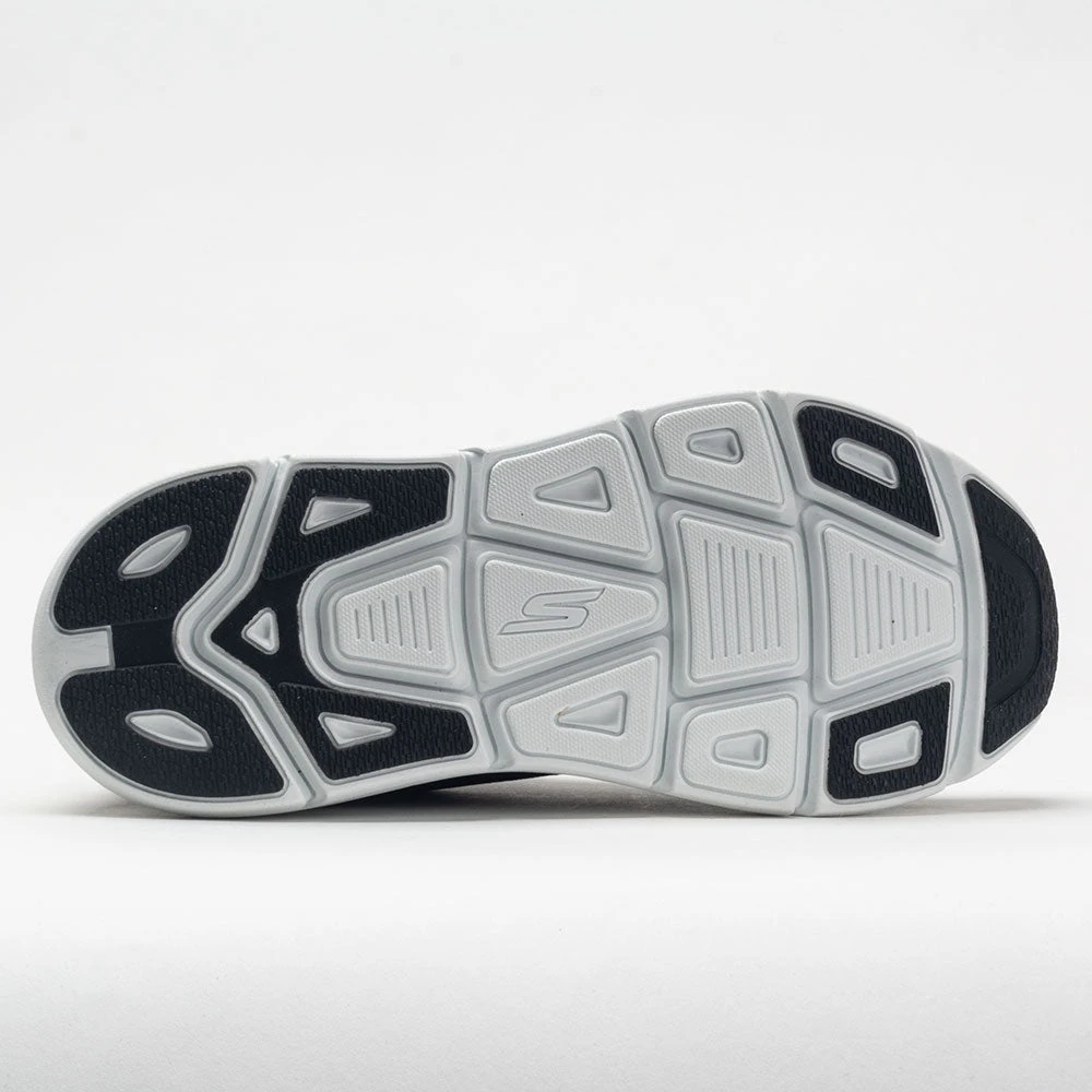 Skechers Max Cushioning Premier Women's Black/White 6 Skechers Max Cushioning Premier Women's Black/White - Image 4
