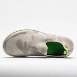 OOFOS OOmg EeZee Limited Women's Tan Camo -Cheap On Running || Hoka || BROOKS Store 631316 2