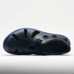 OOFOS OOcandoo Men's Royal -Cheap On Running || Hoka || BROOKS Store 631322 2