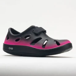 OOFOS OOcandoo Women's Pink -Cheap On Running || Hoka || BROOKS Store 631323 5