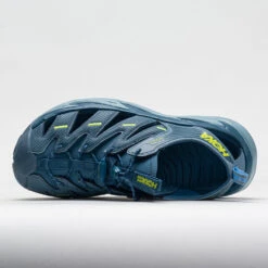 HOKA Hopara Men's Blue Steel/Stone Blue -Cheap On Running || Hoka || BROOKS Store 631396 2