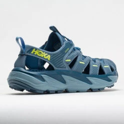 HOKA Hopara Men's Blue Steel/Stone Blue -Cheap On Running || Hoka || BROOKS Store 631396 6