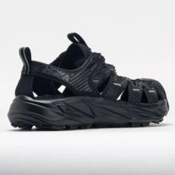 HOKA Hopara Men's Black/Black -Cheap On Running || Hoka || BROOKS Store 631397 6