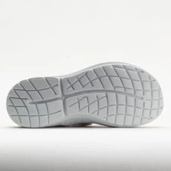 OOFOS OOcoozie Mule Women's Beige -Cheap On Running || Hoka || BROOKS Store 631400 4