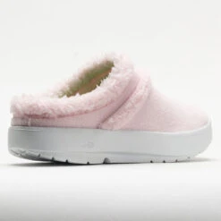 OOFOS OOcoozie Mule Women's Pink -Cheap On Running || Hoka || BROOKS Store 631402 6