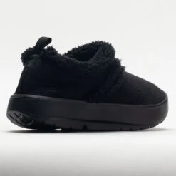 OOFOS OOcoozie Low Women's Black -Cheap On Running || Hoka || BROOKS Store 631403 6