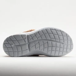 OOFOS OOcoozie Low Women's Chestnut -Cheap On Running || Hoka || BROOKS Store 631404 4