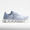 On Running On Cloud 5 Coast Women's Heather/Chambray -Cheap On Running || Hoka || BROOKS Store 631425 3