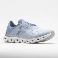 On Running On Cloud 5 Coast Women's Heather/Chambray -Cheap On Running || Hoka || BROOKS Store 631425 5