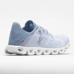 On Running On Cloud 5 Coast Women's Heather/Chambray -Cheap On Running || Hoka || BROOKS Store 631425 6