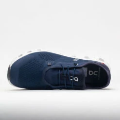 On Running On Cloud 5 Coast Men's Denim/Midnight -Cheap On Running || Hoka || BROOKS Store 631427 2