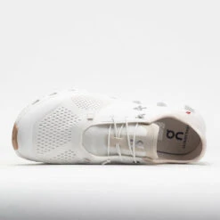 On Running On Cloud 5 Coast Men's Undyed White/Pearl -Cheap On Running || Hoka || BROOKS Store 631428 2