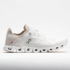On Running On Cloud 5 Coast Men's Undyed White/Pearl