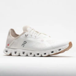 On Running On Cloud 5 Coast Men's Undyed White/Pearl -Cheap On Running || Hoka || BROOKS Store 631428 5