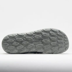 Merrell Hut Moc 2 Canvas Men's Navy -Cheap On Running || Hoka || BROOKS Store 631514 4