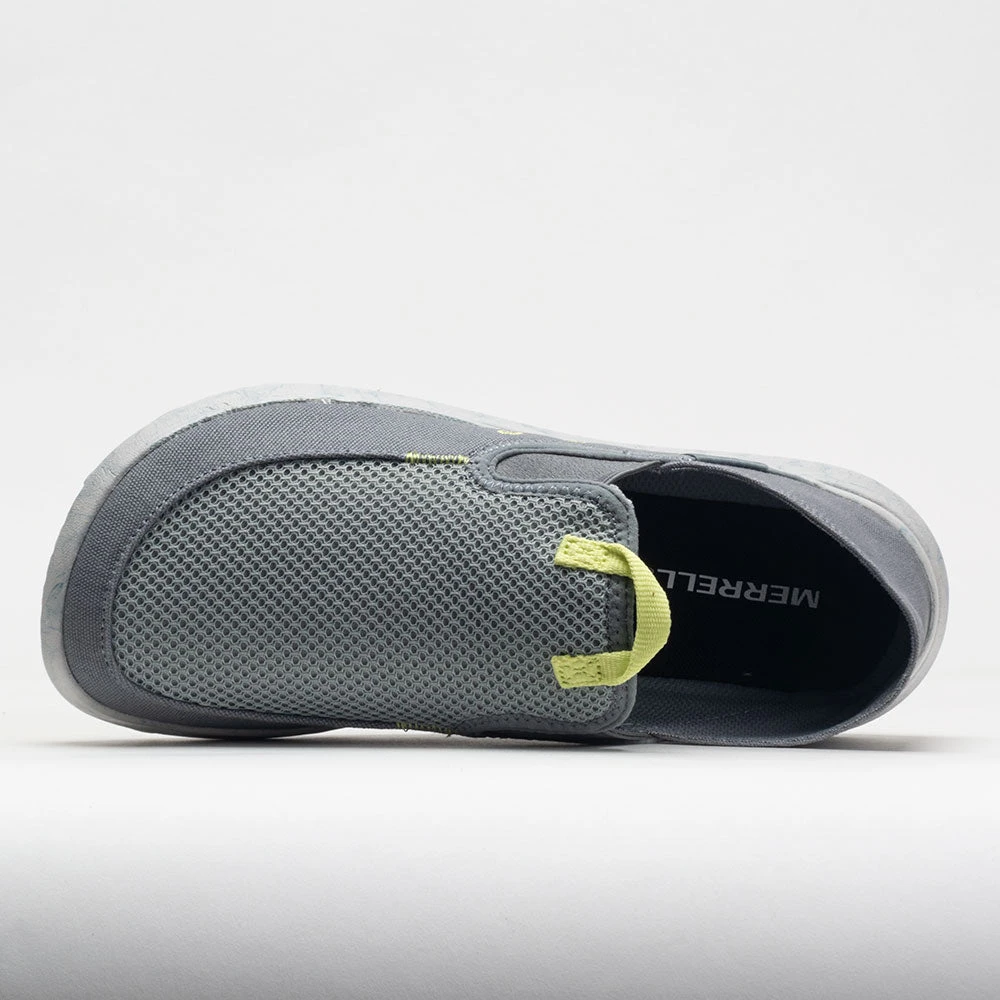 Merrell Hut Moc 2 Sport Men's Monument 5 Merrell Hut Moc 2 Sport Men's Monument - Image 3